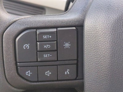 2025 Ford Super Duty F-450 DRW XL