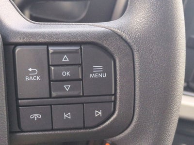 2025 Ford Super Duty F-450 DRW XL