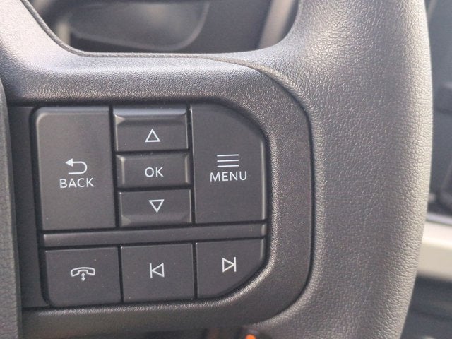 2025 Ford Super Duty F-450 DRW XL