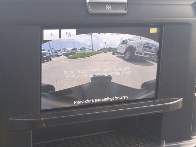 2025 Ford Super Duty F-450 DRW XL