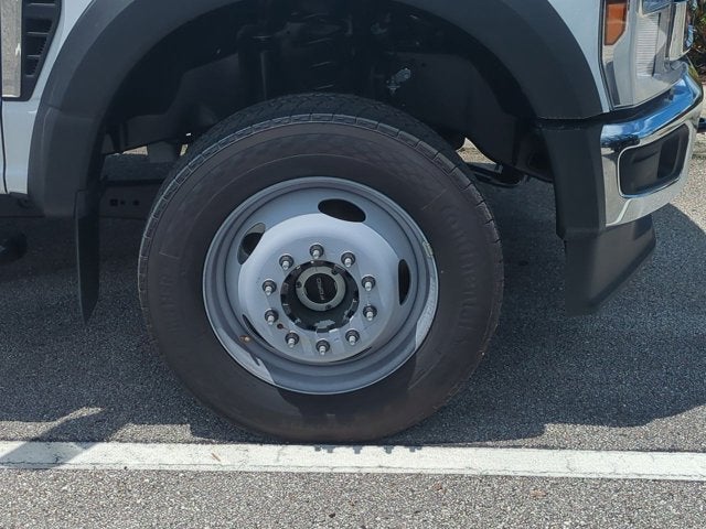2025 Ford Super Duty F-450 DRW XL