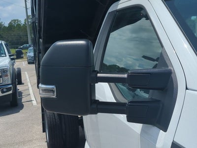 2025 Ford Super Duty F-450 DRW XL