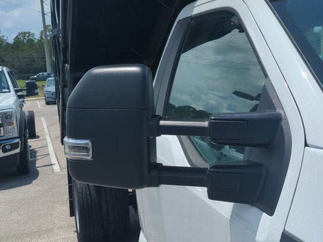 2025 Ford Super Duty F-450 DRW XL