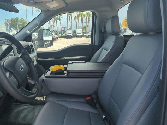 2025 Ford Super Duty F-450 DRW XL