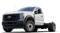 2025 Ford Super Duty F-450 DRW XL