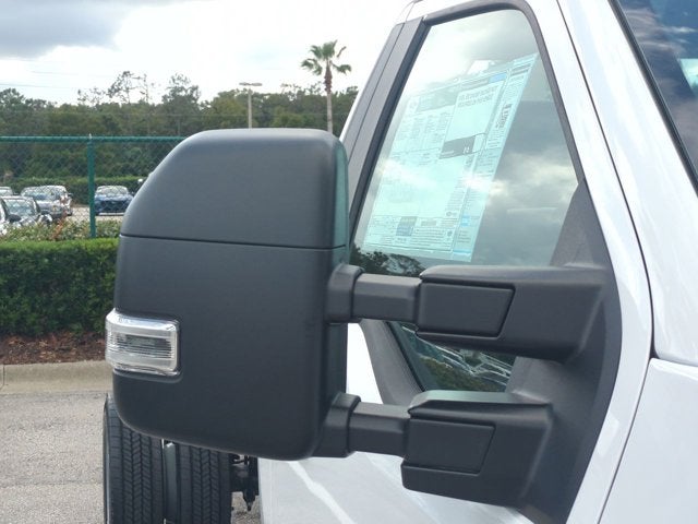 2026 Ford Super Duty F-550 DRW XL