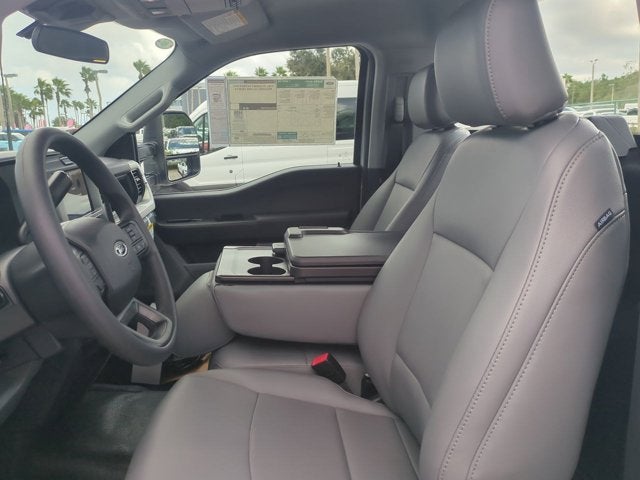 2026 Ford Super Duty F-550 DRW XL