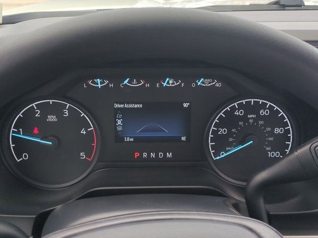 2026 Ford Super Duty F-550 DRW XL