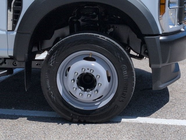 2026 Ford Super Duty F-550 DRW XL