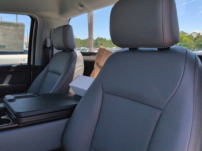 2026 Ford Super Duty F-550 DRW XL
