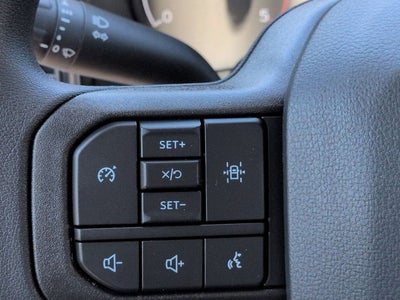 2026 Ford Super Duty F-550 DRW XL