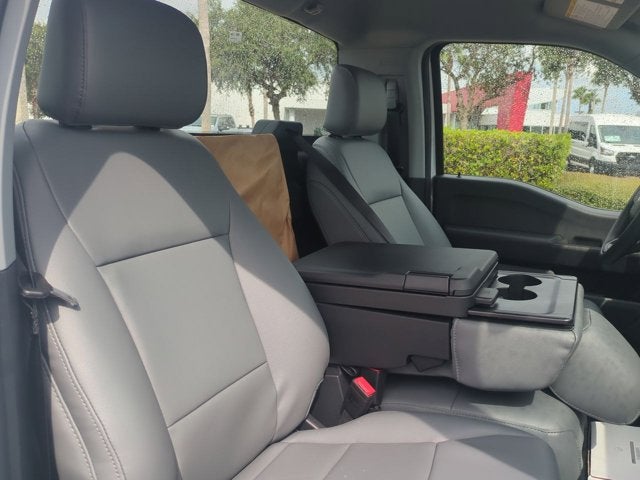 2026 Ford Super Duty F-550 DRW XL