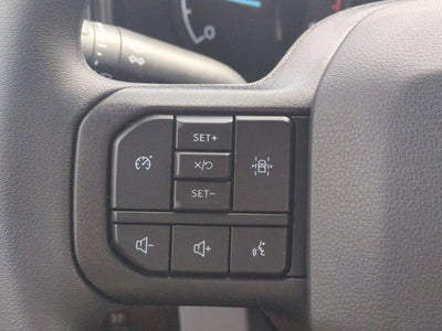 2026 Ford Super Duty F-550 DRW XL