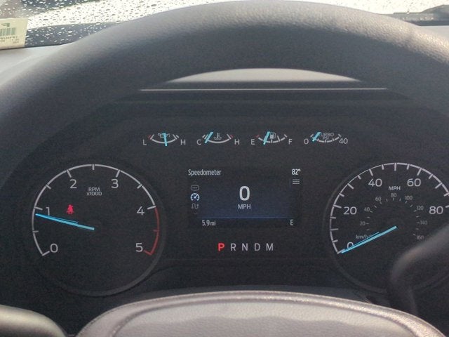 2026 Ford Super Duty F-550 DRW XL