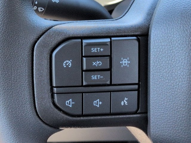 2026 Ford Super Duty F-550 DRW XL