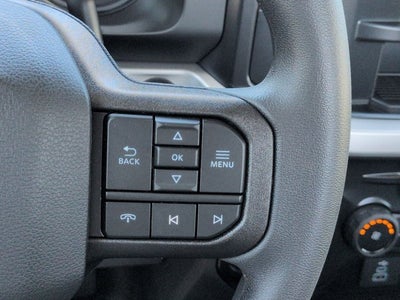 2026 Ford Super Duty F-550 DRW XL