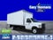 2027 Ford E-Series Cutaway Base