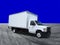 2027 Ford E-Series Cutaway Base