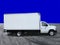 2027 Ford E-Series Cutaway Base