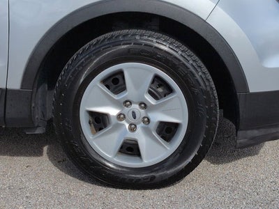 2013 Ford Explorer Base