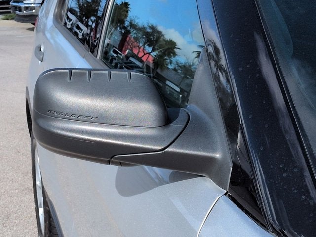 2013 Ford Explorer Base