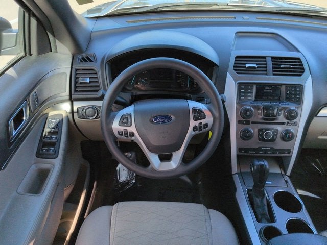 2013 Ford Explorer Base