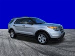 2013 Ford Explorer Base