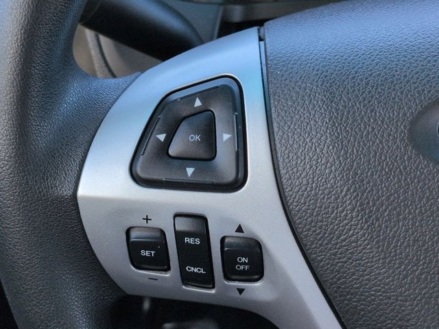 2013 Ford Explorer Base