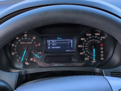 2013 Ford Explorer Base