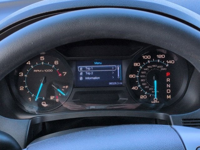 2013 Ford Explorer Base