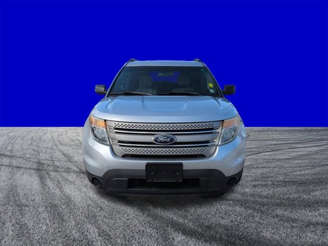 2013 Ford Explorer Base