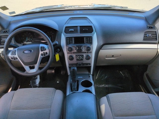 2013 Ford Explorer Base