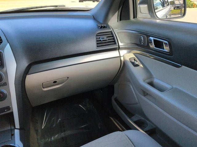 2013 Ford Explorer Base