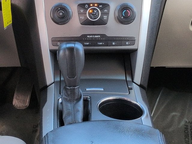 2013 Ford Explorer Base