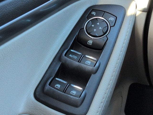 2013 Ford Explorer Base