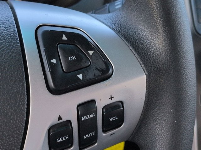 2013 Ford Explorer Base