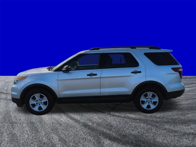 2013 Ford Explorer Base