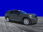 2023 Ford Explorer King Ranch