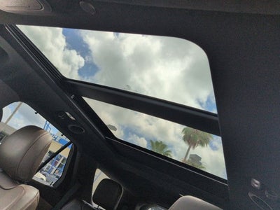2022 Ford Explorer King Ranch