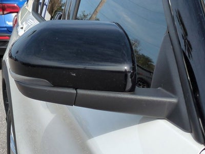 2022 Ford Explorer King Ranch