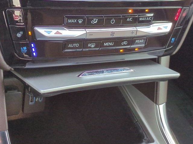 2022 Ford Explorer King Ranch