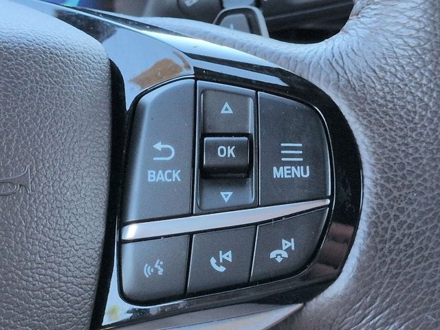 2021 Ford Explorer King Ranch
