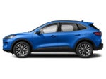 2021 Ford Escape Titanium Hybrid