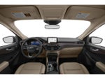 2021 Ford Escape Titanium Hybrid