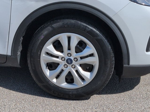 2023 Ford Escape Base