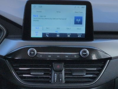 2023 Ford Escape Base