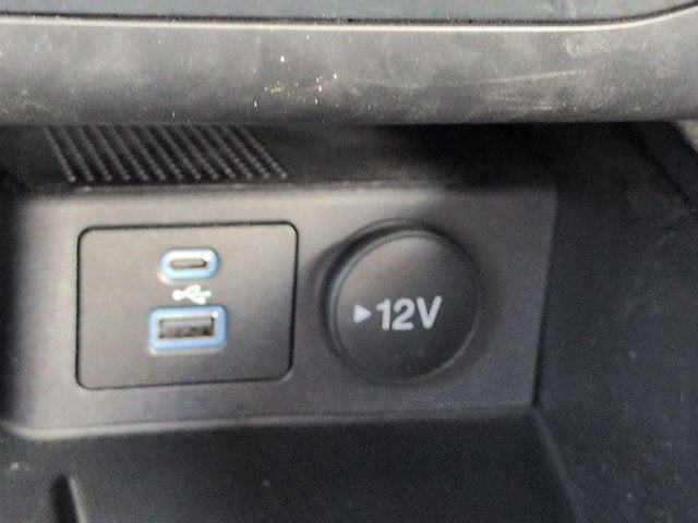2023 Ford Escape Base