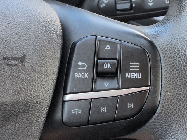 2023 Ford Escape Base