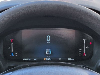 2023 Ford Escape Base