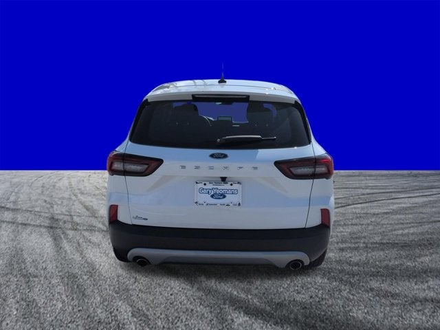 2023 Ford Escape Base